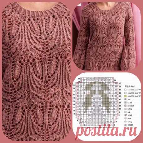 Pin page