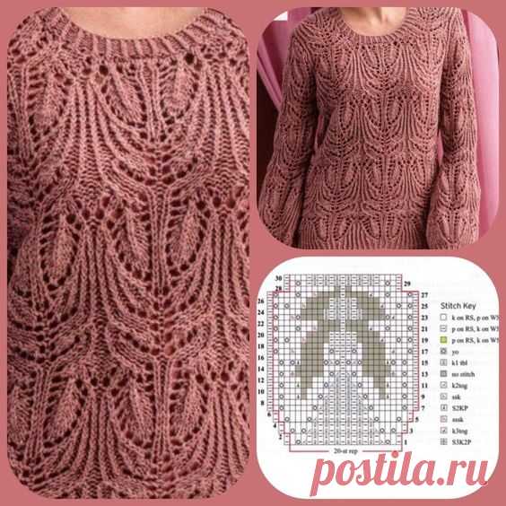 Pin page