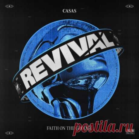 Casas – Faith On The Groove [RNY061] Sharing-DB.club