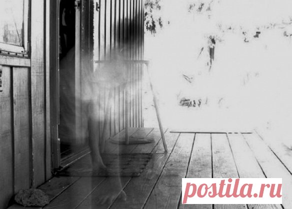 12 загадочных изображений, которым не могут найти объяснения | Лучший Блог