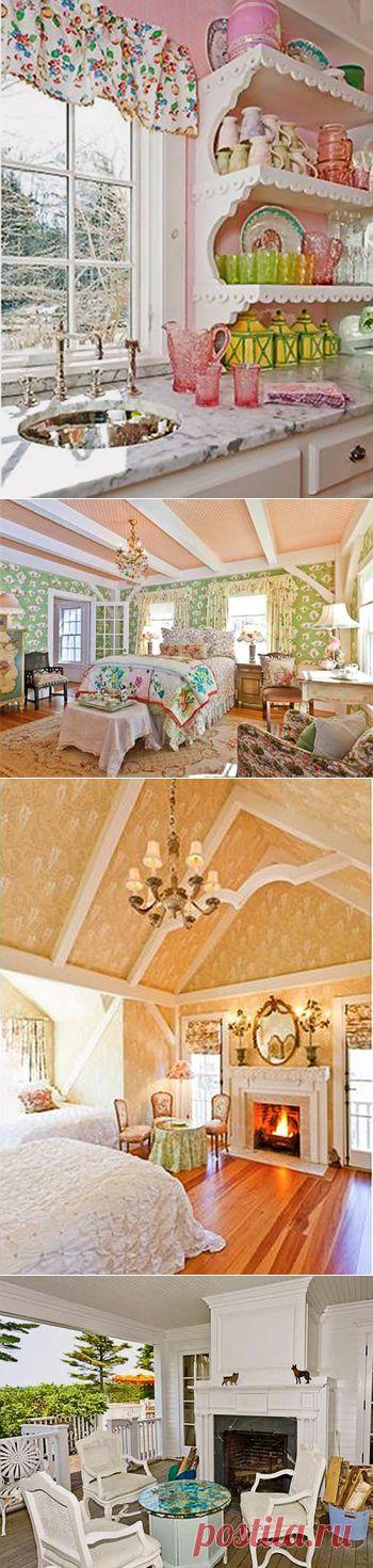 Kirstie Alley's House For Sale - Home Bunch - An Interior Design & Luxury Homes Blog