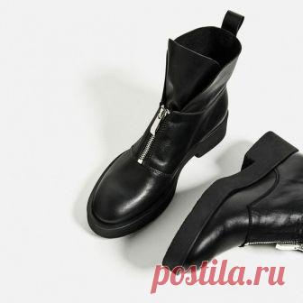 И стильно, и удобно: лучшая зимняя обувь на плоской подошве | Стиль в 40 | Яндекс Дзен