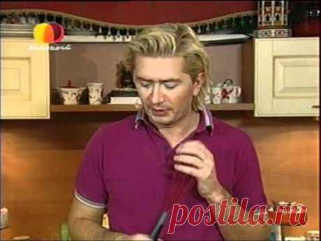Низкокаллорийные десерты - YouTube