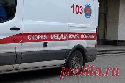 13-летнего российского подростка избили до сотрясения мозга за неформальный стиль