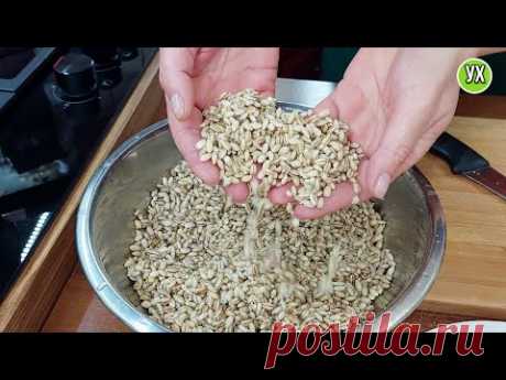 Я и подумать не могла, что это так вкусно! Научилась правильно готовить плов из перловки!