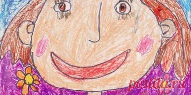 Сочинение на тему «мамина внешность»
Моя мама стройноватая. То есть всем говорит что стройная. Она имеет не очень длинные ноги, но в ступах у неё плоскостопие. Голова у неё немного больше, чем у меня, потому что она очень умная. На лице у неё есть серо-зелёные глаза и длинные ресницы, а на веках у неё голубые тени. Брови у мамы бывают […]
Читай дальше на сайте. Жми подробнее ➡