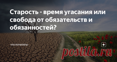 Старость - время угасания или свобода от обязательств и обязанностей? Приходит время стареть или исполнять несбывшиеся мечты. Каждый решает сам. Выбор зависит от характера, целеустремленности, сложившейся личности. Одни радуются желанной праздности, другие киснут и лечатся, третьи переживают о нерастраченном потенциале. Есть ещё четвертые - они используют оставшееся время на исполнение несбывшихся мечт. О них книга "Усадьба последней мечты" Н. Волохиной. Героиня