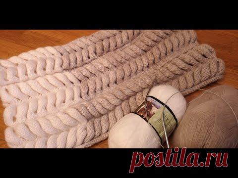 СЕКРЕТЫ КРАСИВОГО УЗОРА СПИЦАМИ ,,АЗИАТСКИЙ КОЛОСОК,, ДЛЯ КАРДИГАНА ШИНШИЛЛА. Детальное описание