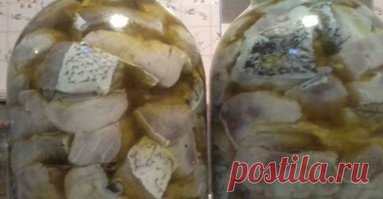 Вкуснятинка - Таким образом можно засолить любую рыбу,... | Facebook