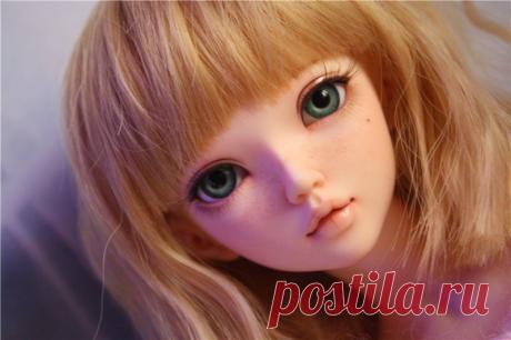 Хлоя, Хлоя, Хлоя...) / BJD - шарнирные куклы БЖД / Бэйбики. Куклы фото. Одежда для кукол