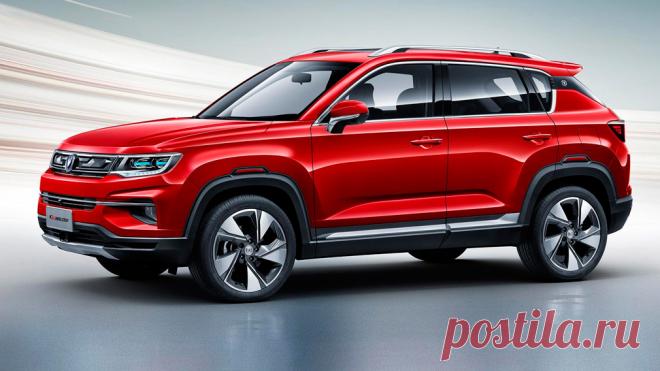 Новый «убийца» кроссоверов Hyundai Creta и Nissan Qashqai выходит на рынок России. Названы рублевые цены.