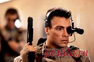 Подборка фильмов с Жан-Клод Ван Даммом.  
Приятного просмотра! 

1. В Аду (2003) 
2. Второй в команде (2006) 
Показать полностью…