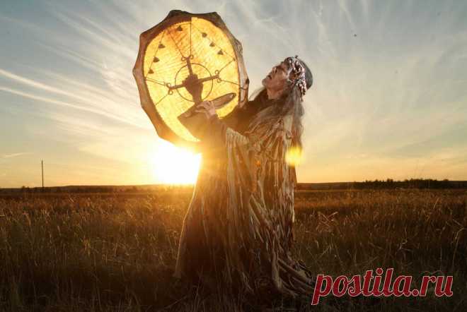 50 советов шамана | uDuba.com