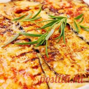 Мусака с картофелем - BestCook