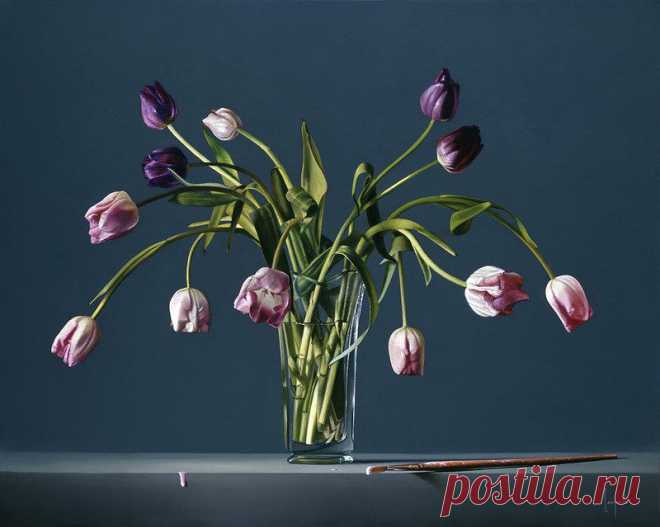 Академия Живописи Онлайн