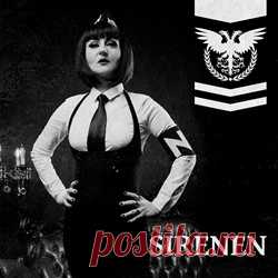 Nachtmahr - Sirenen (Single) (2024) 320kbps / FLAC
