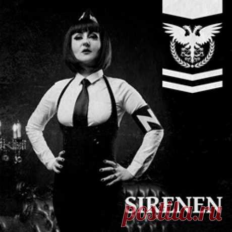 Nachtmahr - Sirenen (Single) (2024) 320kbps / FLAC