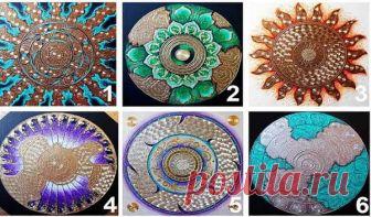 Выбери свою волшебную мандалу и получи послание дня! Мандала-это особенное магическое изображение, пришедшее к нам из буддистких и индусских практик. В каждой из мандал заключён свой, особенный смысл. О