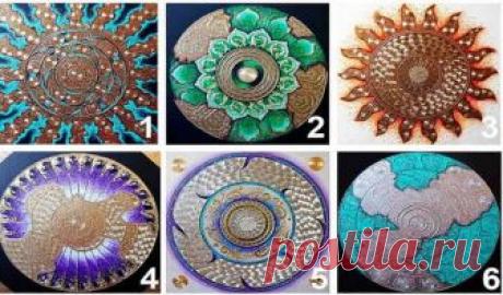 Выбери свою волшебную мандалу и получи послание дня! Мандала-это особенное магическое изображение, пришедшее к нам из буддистких и индусских практик. В каждой из мандал заключён свой, особенный смысл. О