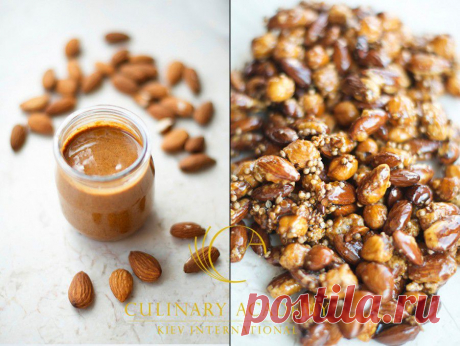 Делай то, что любишь:) - Пралине c кардамоном a l’ancienne