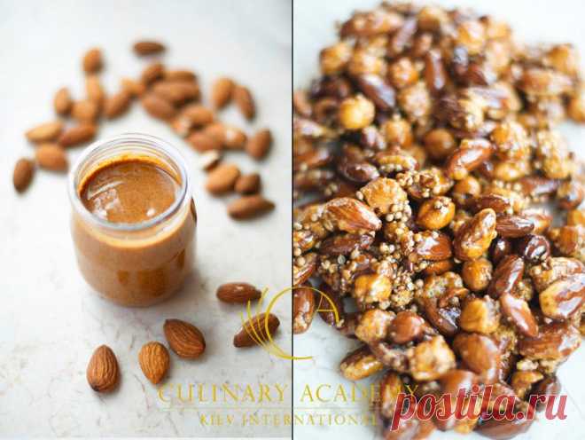 Делай то, что любишь:) - Пралине c кардамоном a l’ancienne