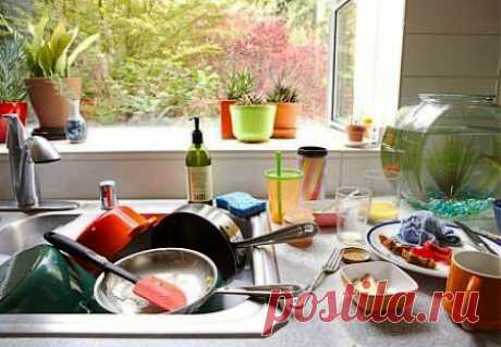 Фен шуй кухни – главные правила и самые частые ошибки.