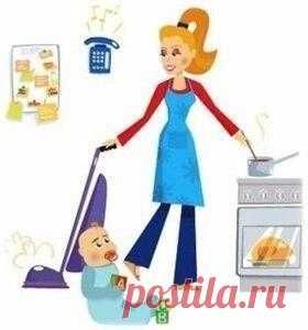 Иногда самые привычные вещи можно использовать необычным способом. Вот ряд полезных советов – почитайте, вдруг пригодится!