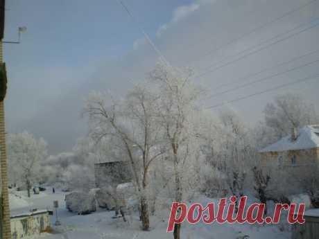 Декабрь
