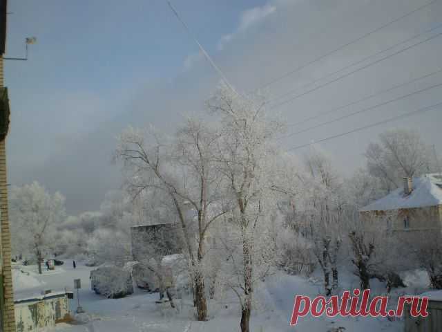 Декабрь