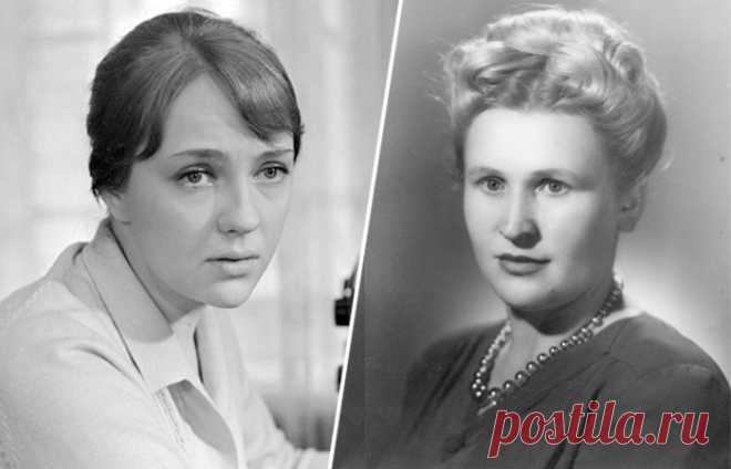 Судьба разведчицы: История настоящей «радистки Кэт» Анны Филоненко