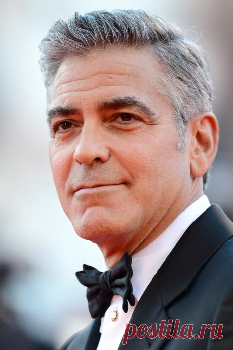 Джордж Клуни, 6 мая, 1961