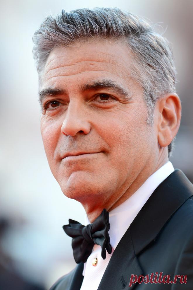 Джордж Клуни, 6 мая, 1961