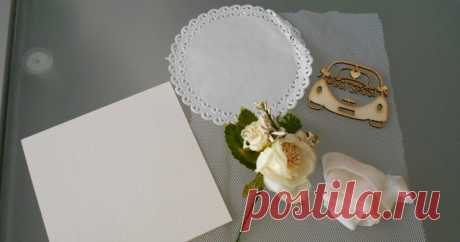 Una wedding card riciclosa scrapbooking, cardmaking, scrap, tutorial, aj, project life, card