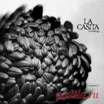 VA - V.A. 002 VOL.3 LACAS004 » MinimalFreaks.co