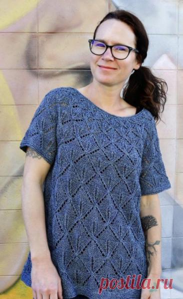 🦋🌶 Топ "Bastille" от Amy Gunderson