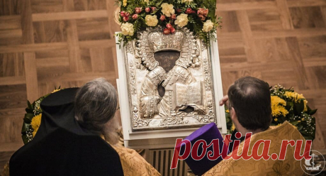 Прочти, чтобы не было беды! Молитва Николаю Чудотворцу от беды | Торжество православия | Яндекс Дзен
