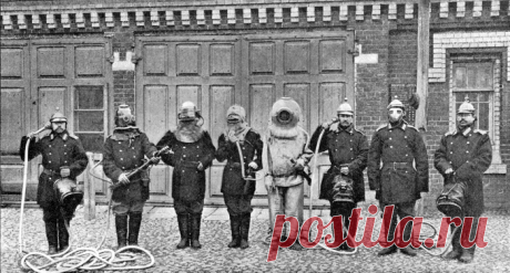 пожарный юмор - 10 тыс. картинок. Поиск Mail.Ru
