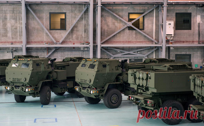 Taipei Times узнала, что Тайвань хочет купить у США 28 комплектов HIMARS. Тайвань планирует закупить у Соединенных Штатов 28 комплектов реактивных систем залпового огня (РСЗО) американского производства HIMARS в дополнение к 29 закупленным ранее.