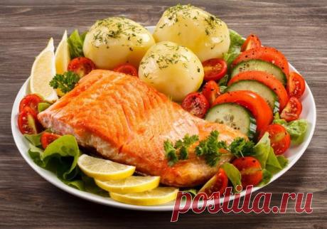 5 продуктов для долголетия | Ваш семейный доктор | Яндекс Дзен