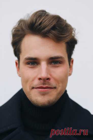 Андрей Марусин