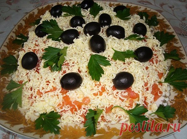Салат 