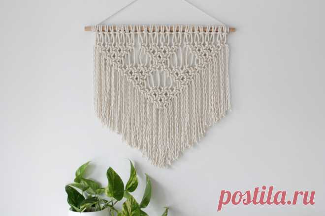 macrame - Поиск в Google