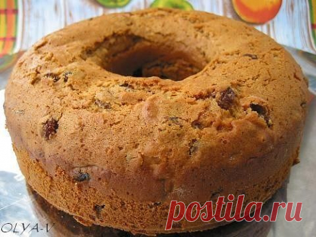 Кулинария &gt;Медовик постный