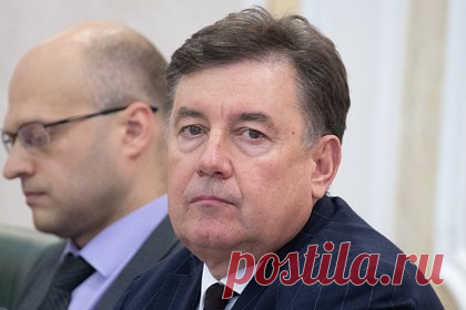 Стало известно о судьбе миллиардного имущества главы Совета судей России