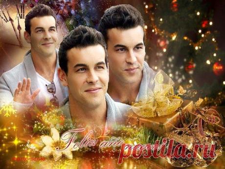 MARIO CASAS ♥ MARIOMANIA ♥ OFFICIAL GROUP