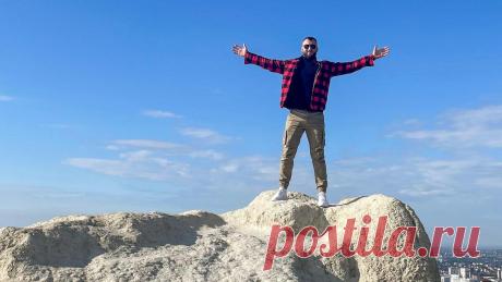 Не забывайте говорить спасибо: рассказываю, почему благодарность полезна для здоровья, и делюсь пятью способами практиковать ее
Наука показывает, что, хотя это и не разрешает все проблемы, тренировка благодарности...
Читай пост далее на сайте. Жми ⏫ссылку выше