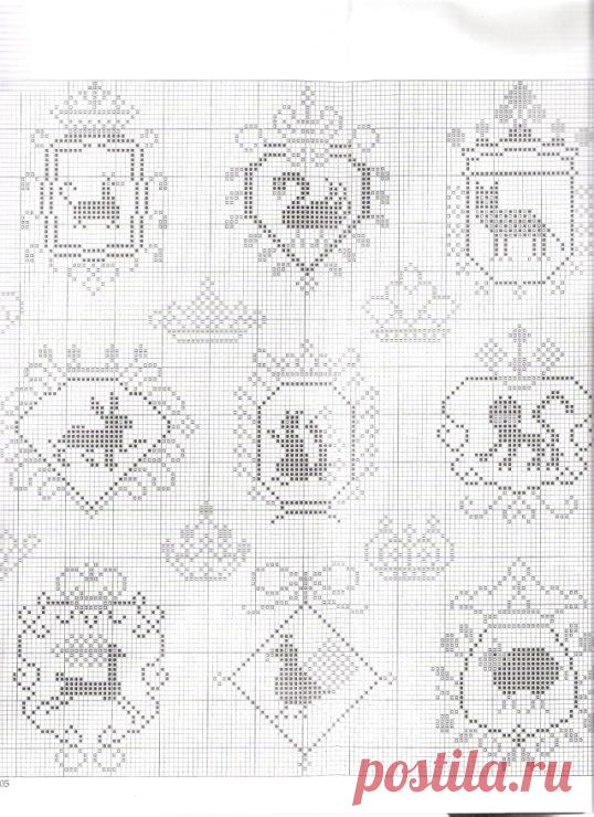 (13) Gallery.ru / Foto #3 - Royal Critters - camarones