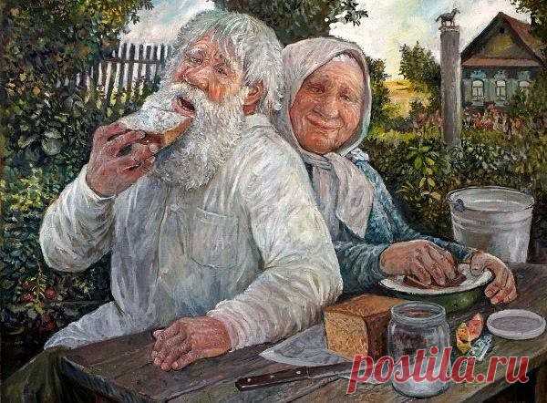16 кулинарных хитростей от домохозяек.

1. К смеси творога яйца муки для сырников добавить немного растительного масла. Они получаются пышнее и вкуснее .
2. Шкурки с сала хорошо добавить при варке холодца из любого мяса(при разделке мяса срезть и заморозить). Холодец получается густой в шкурке много желирующих веществ.
3. Секрет борща: свеклу для борща нужно почистить и варить целиком в бульоне все время пока варится бульон. Затем мясо и свеклу вынуть, бульон процедить и в...