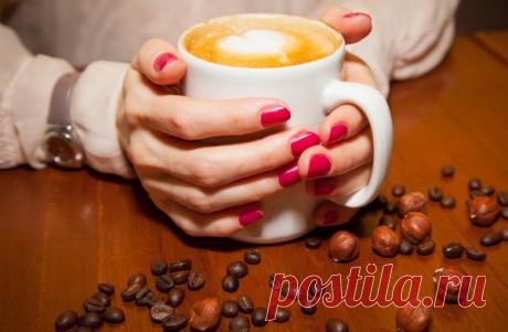 (5) Ежедневное употребление кофе снижает риск смертности: artassorti — ЖЖ