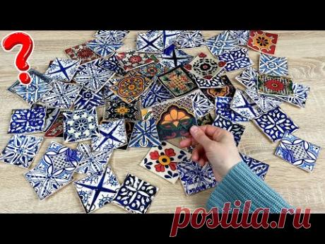 Супер идея своими руками, которой вы будете восхищаться